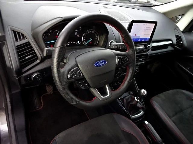 Ford EcoSport ST Line