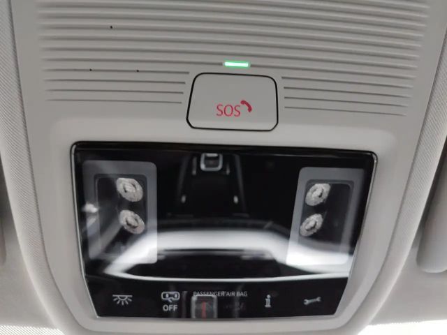 Skoda Octavia Selection