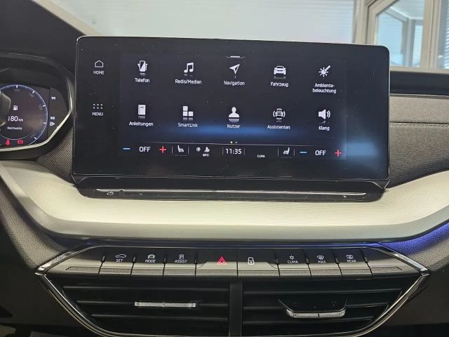 Skoda Octavia Style Style