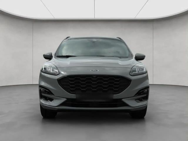 Ford Kuga Plug in Hybrid ST Line X