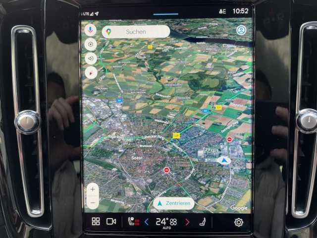 Volvo C40 Recharge Twin Engine Ultimate