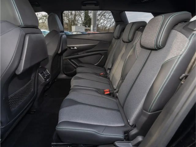 Peugeot 5008 Allure Pack PureTech