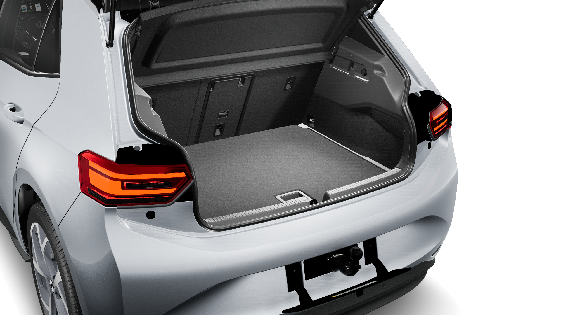 Volkswagen ID.3 Performance Pro