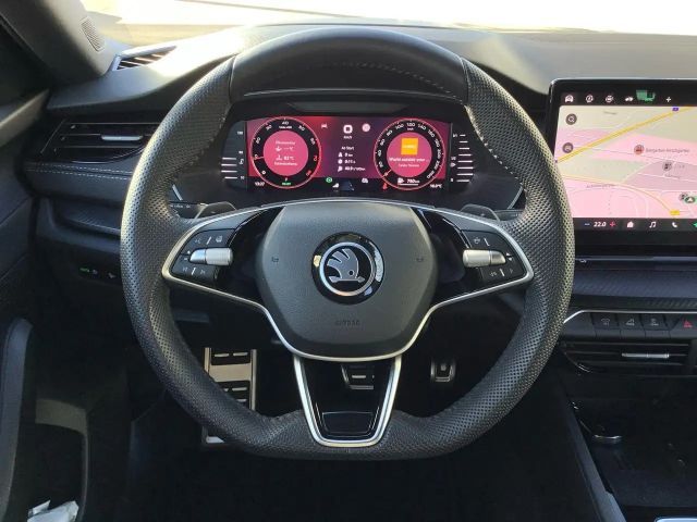 Skoda Octavia Combi Sportline