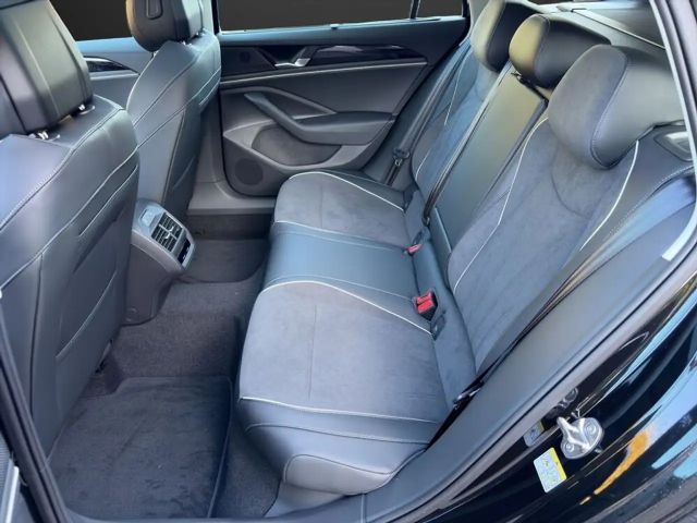 Volkswagen Passat Business DSG Variant