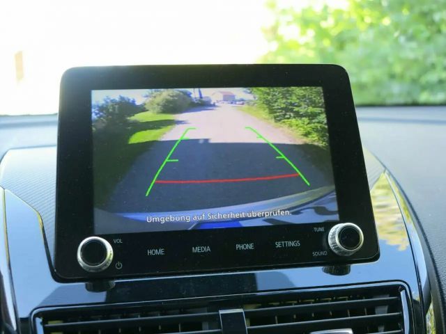 Mitsubishi Eclipse Cross PHEV