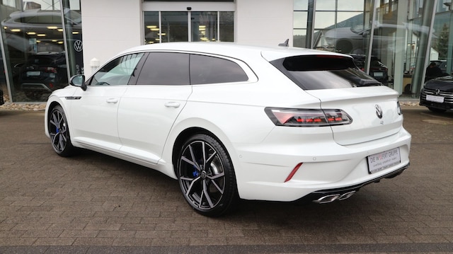 Volkswagen Arteon Shooting Brake 4Motion DSG