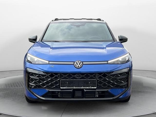 Volkswagen T-Roc DSG R-Line