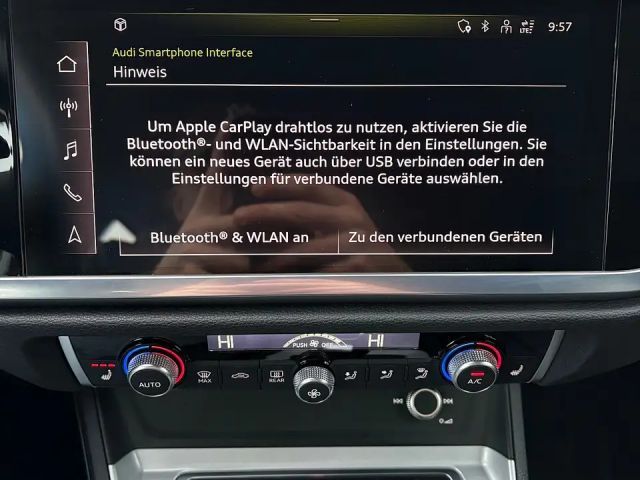 Audi Q3 35 TDI S-Tronic