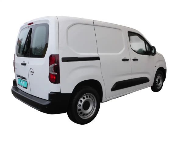 Opel Combo Cargo Edition
