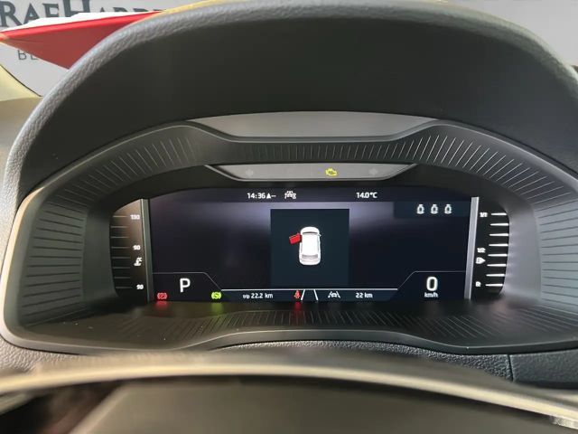 Skoda Karoq Selection Tour