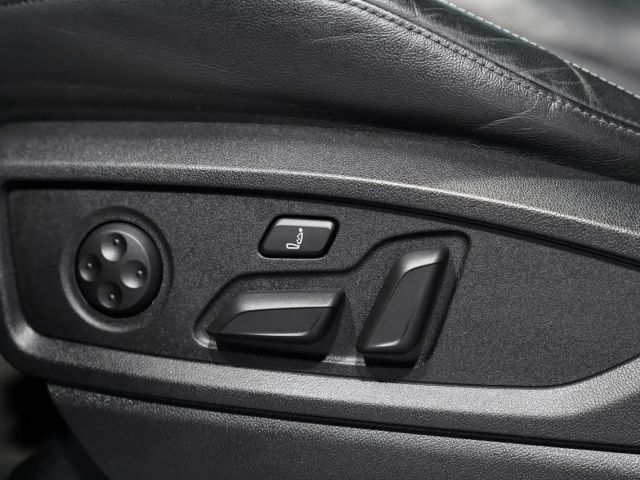 Audi Q5 50 TDI Quattro S-Line Sportback