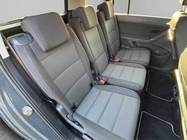 Volkswagen Touran 1.5 TSI Comfortline DSG