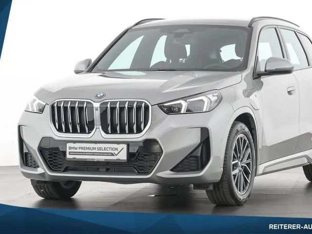 BMW X1 M-Sport xDrive25e