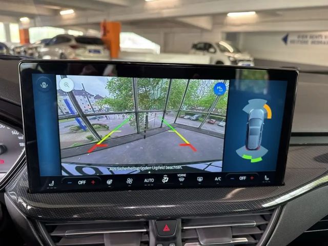 Ford Focus 1.5 EcoBlue ST Line Wagon