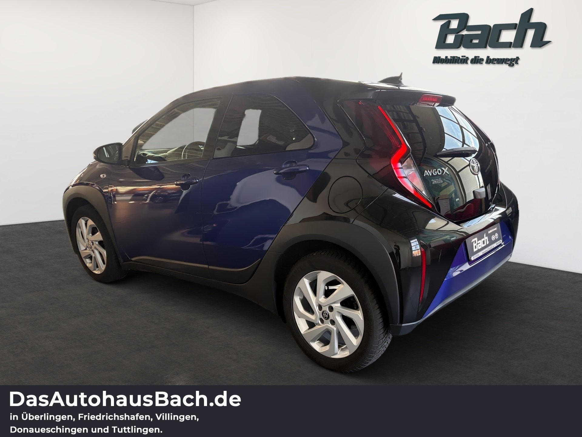 Toyota Aygo X 5-deurs Pulse