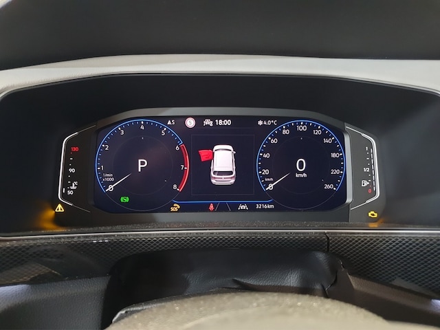 Volkswagen T-Cross 1.0 TSI DSG Style