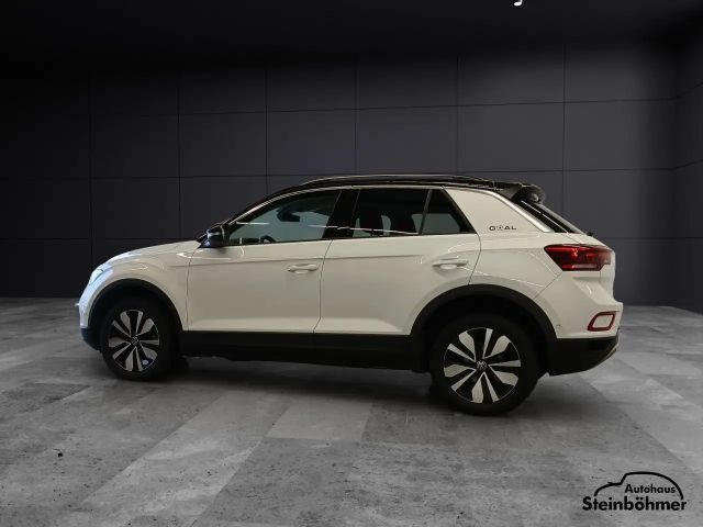 Volkswagen T-Roc 2.0 TDI DSG Plus