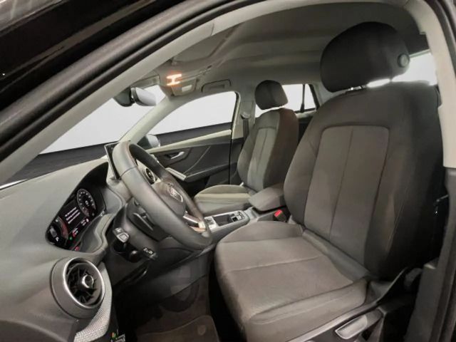 Audi Q2 35 TFSI S-Tronic