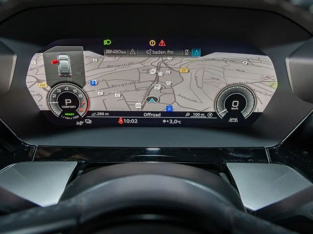 Audi A3 40 TFSI Hybride Sedan