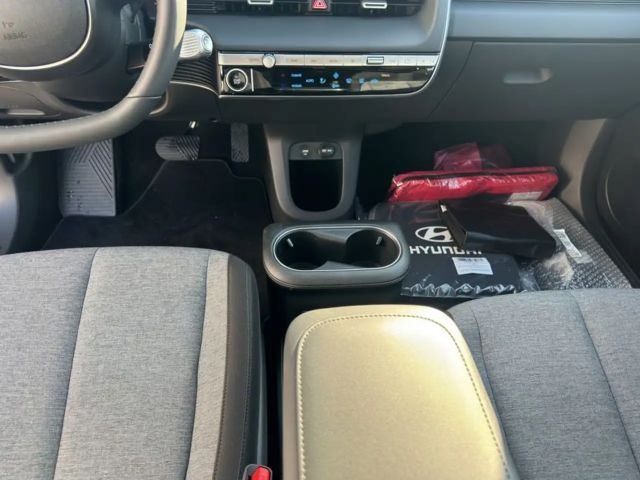 Hyundai IONIQ 5 58 kWh Dynamiq