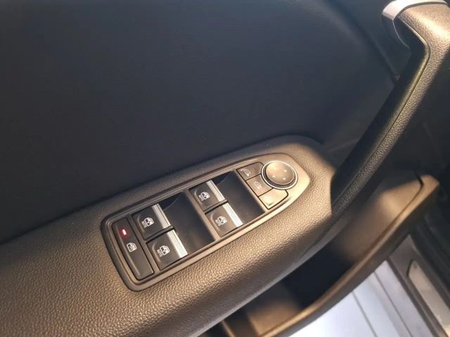 Renault Captur E-Tech Intens