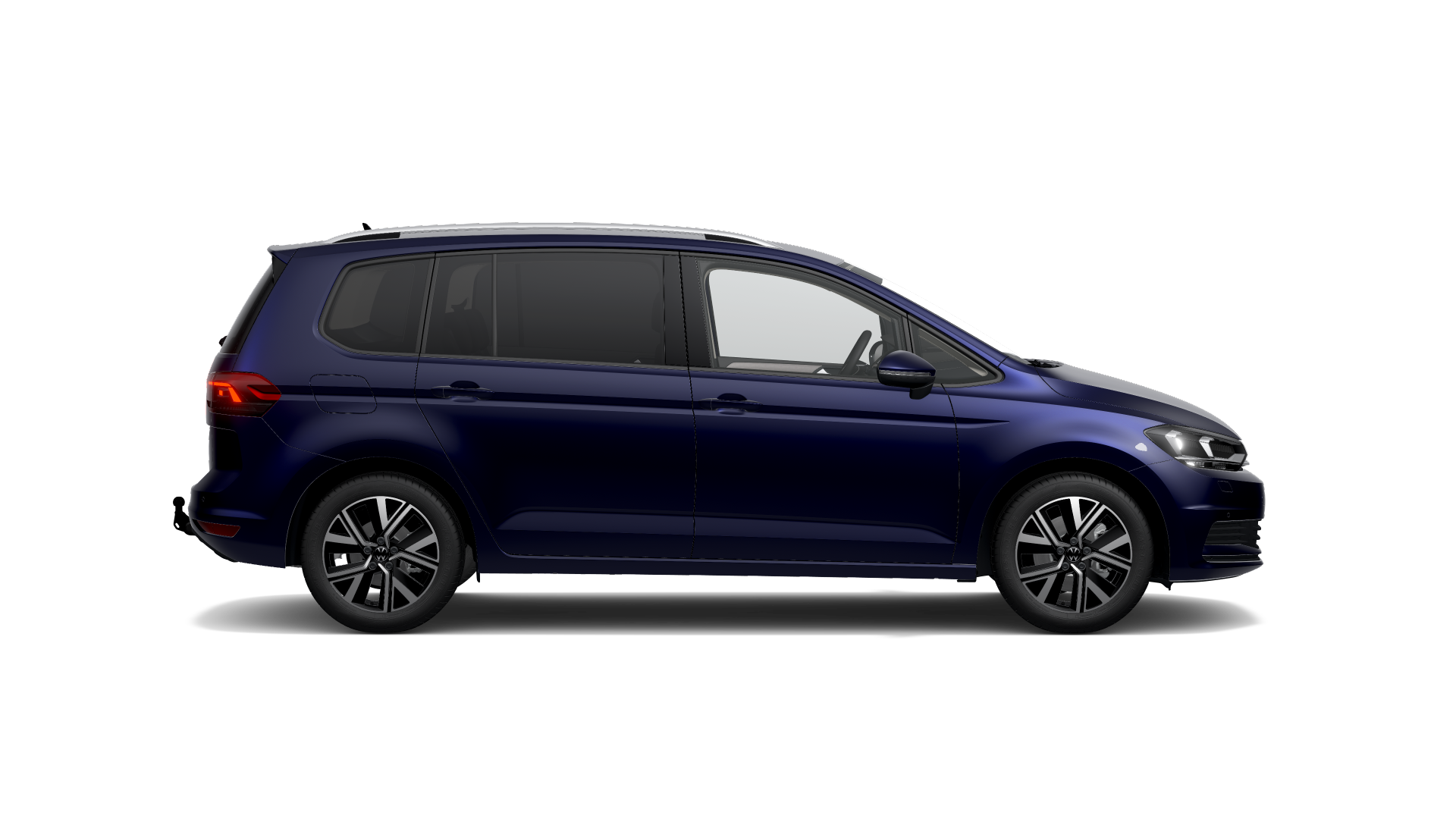 Volkswagen Touran 1.5 TSI