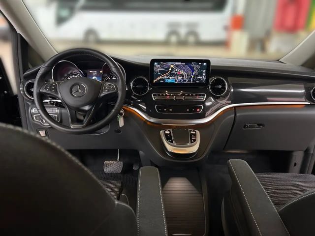 Mercedes-Benz V 300 AVANTGARDE