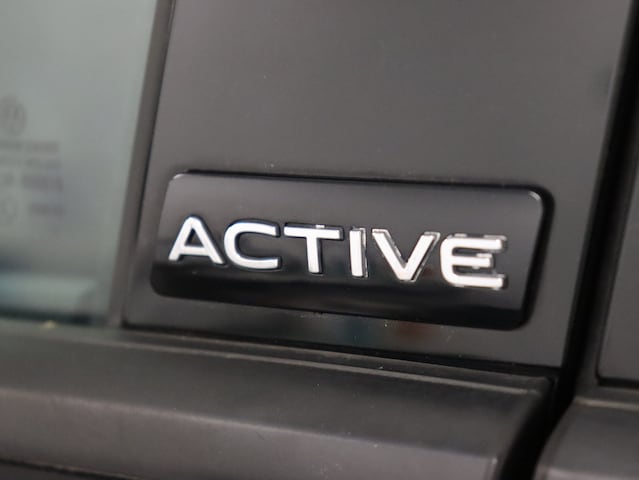 Volkswagen T-Roc 1.5 TSI DSG