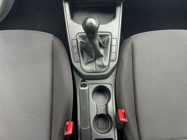 Seat Ibiza 1.0 MPI Reference