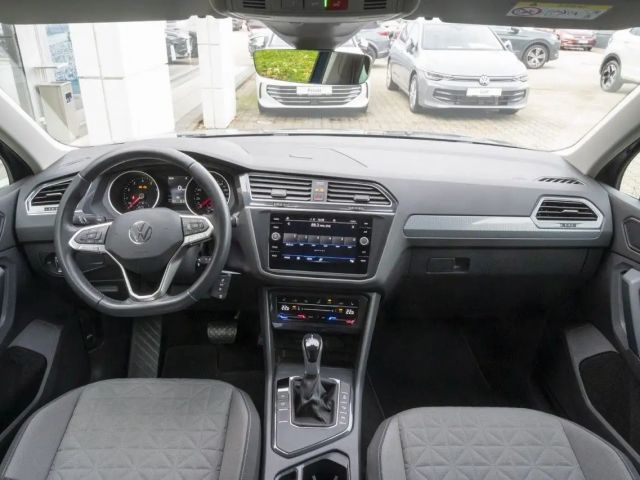 Volkswagen Tiguan 1.5 TSI DSG Life