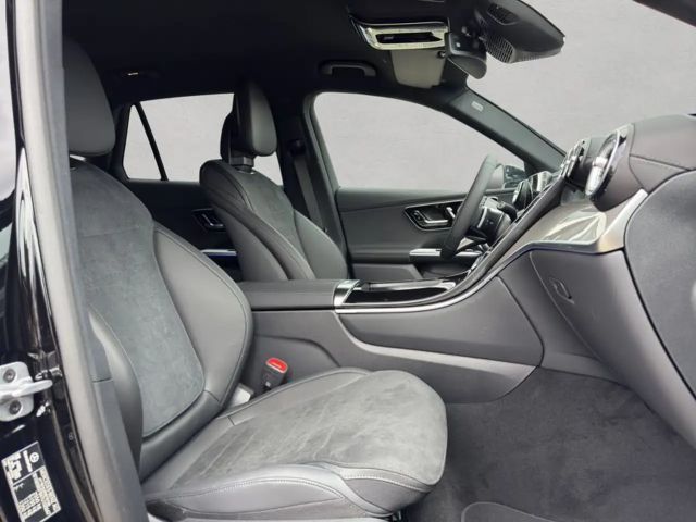 Mercedes-Benz GLC 220 GLC