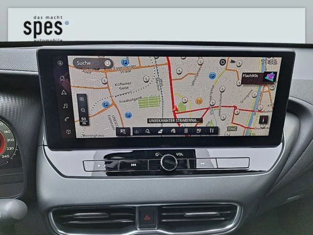 Nissan Juke N-Connecta