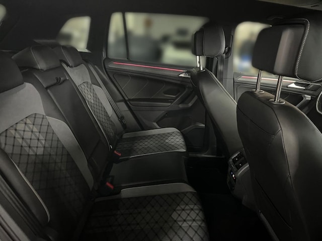 Volkswagen Tiguan 2.0 TDI 4Motion DSG R-Line