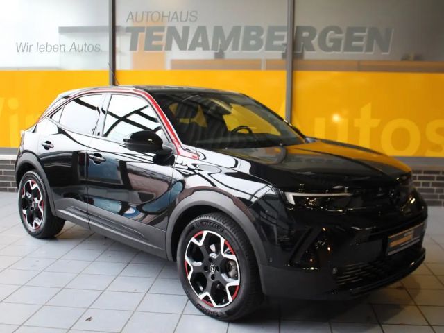 Opel Mokka GS-Line Grand Sport
