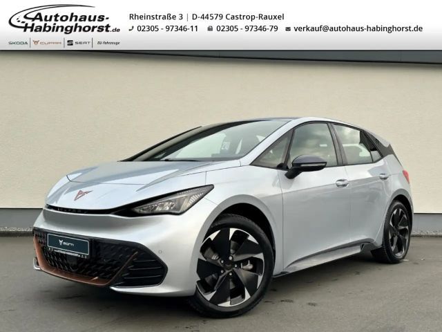 Cupra Born 60 kWh Kamera Navi ACC Alu19 Allwetterreifen Shz S