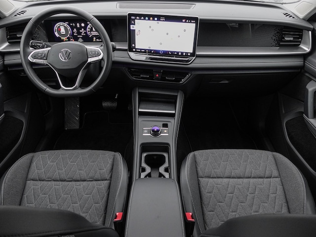 Volkswagen Tayron 1.5 eTSI DSG