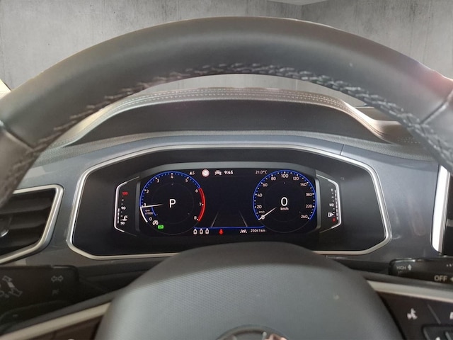 Volkswagen T-Roc 1.5 TSI DSG Style