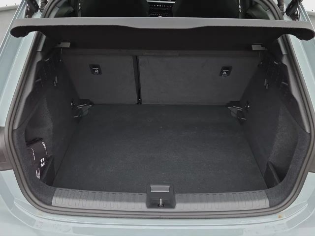 Audi A3 35 TFSI Sedan