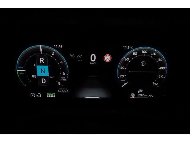 Volkswagen Multivan T7