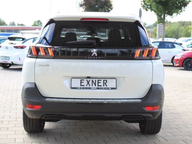 Peugeot 5008 Allure Pack