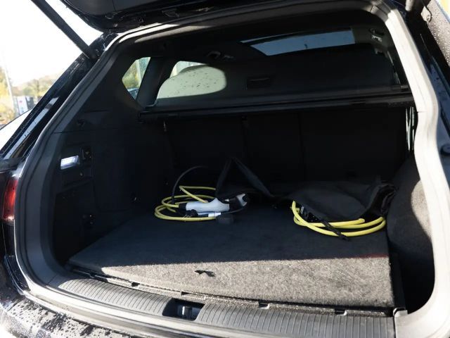 Seat Tarraco FR-lijn e-Hybrid