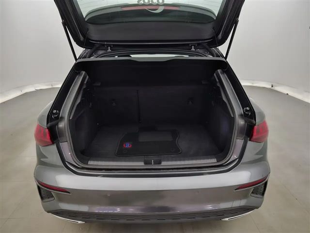 Audi A3 S-Line S-Tronic Sedan