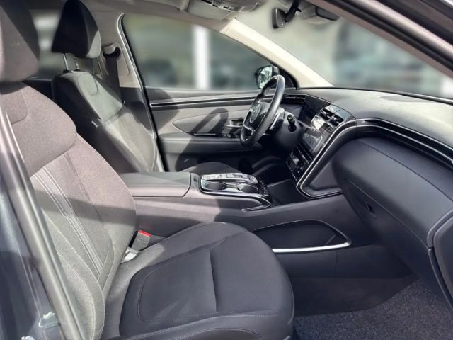 Hyundai Tucson 1.6 Trend Vierwielaandrijving