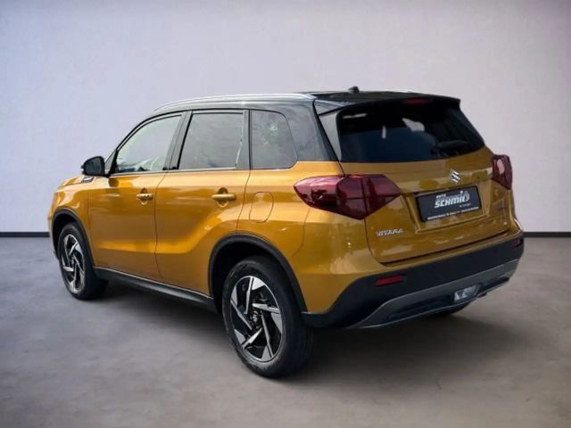 Suzuki Vitara Comfort
