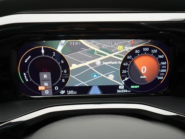 Volkswagen Multivan T7 eHybrid