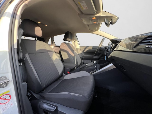 Volkswagen Polo 1.0 TSI