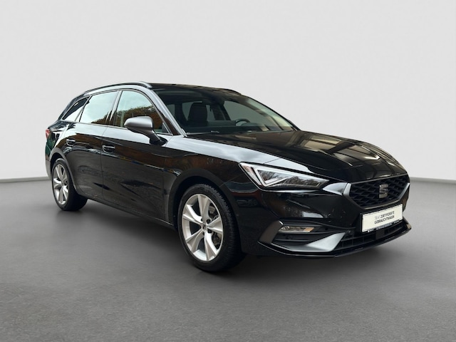 Seat Leon 1.5 eTSI FR-lijn Sportstourer