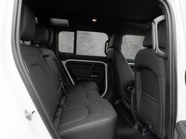 Land Rover Defender 110 D200 Dynamic SE