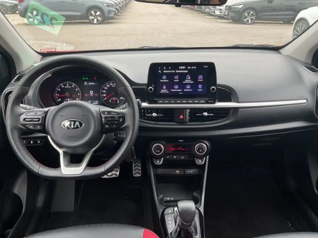 Kia Picanto GT-Line